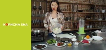 Т/с "Овочі Фрукти" - Серія 4