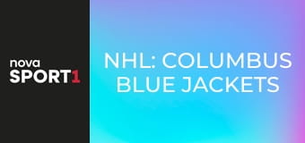 NHL: Columbus Blue Jackets - Toronto Maple Leafs NHL: Columbus Blue Jackets - Toronto Maple Leafs