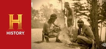 Премьера. Необъяснимое с Уильямом Шетнером, 97 эп. Странные истории с американского фронтира.