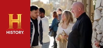 Звезды ломбарда: По всей Америке, 2 сезон, 15 эп. Город грехов.