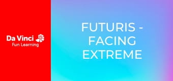 Futuris - Facing Extreme Risks Futuris - Facing Extreme Risks