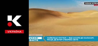 Цікаві факти.