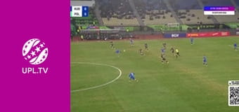 УПЛ: VBET. Кудривка - Полесье. 21-й тур. Сезон 2025/26.