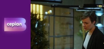 Т/с "Филин", 2 сезон, 15 с.