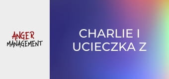 Charlie i ucieczka z miejsca wypadku S3E8 Charlie i ucieczka z miejsca wypadku S3E8