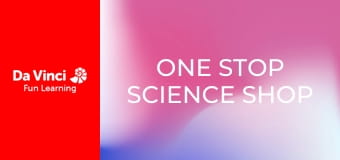 One Stop Science Shop - Tension and Chemical Kinetics