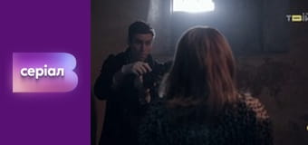 "Історія одного злочину", 3 сезон, 33 еп. "Обличчя смерті".