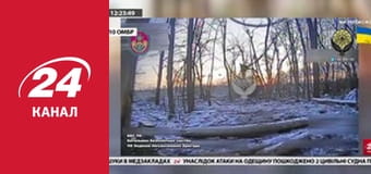 Марафон 24 каналу