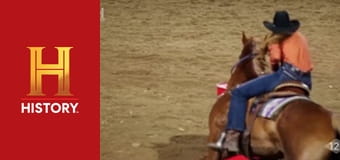 Необъяснимое с Уильямом Шетнером, 16 эп. Удивительные способности животных.