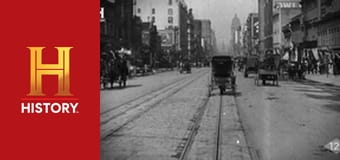 Опасная история с Генри Уинклером, 5 эп. Риски на пути.