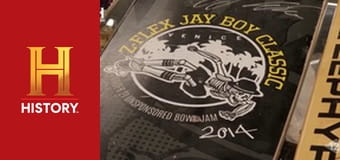 Звезды ломбарда, 25 сезон, 16 эп. Визит чемпиона.