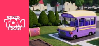 Treehouse Rescue Party S2E14 Treehouse Rescue Party S2E14