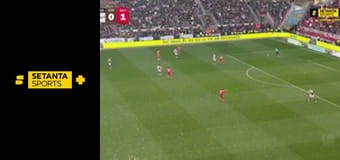 Футбол. Чемпіонат Німеччини. Санкт-Паулі - Баварія Мюнхен. Пряма трансляція.