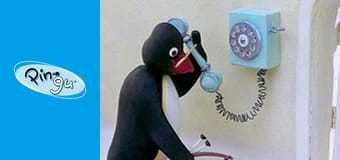 Pingu Сезон 4 Епізод 8 Pingu Сезон 4 Епізод 8