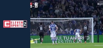 Eleven Top Goals E8 Eleven Top Goals E8