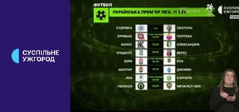 Суспільне Спорт. Новини. Суспільне Спорт. Новини.