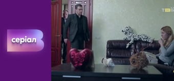 "Вызов", 2 сезон, 37 эп.