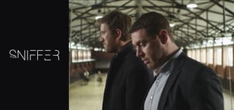 Nyukhach Сезон 1 Эпизод 8