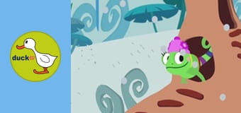 Color Clara - Colours of Winter