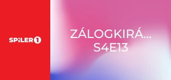 Zálogkirályok S4E13 Zálogkirályok S4E13