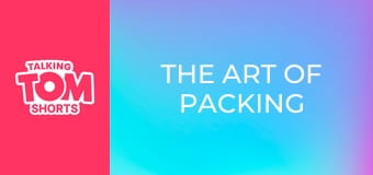 The Art of Packing S1E17 The Art of Packing S1E17