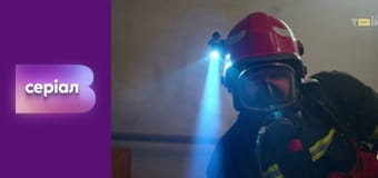 "Виклик", 2 сезон, 27 еп.