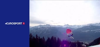 Биатлон. Кубок мира. Этап 1 в Эстерсунде, Швеция. Женщины. Гонка преследования. 10 км.