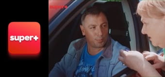 Т/с "Коли ми вдома. Нова історія", 2 сезон, 17 с. "Авторитет та іномарка".