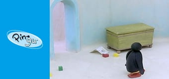 Pingu Сезон 4 Эпизод 12