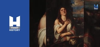 Заборонена історія - Сезон 7 - Пошуки гробниці Марії Магдалини