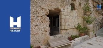 Forbidden History - The Quest to Find the Tomb of Mary Magdalene