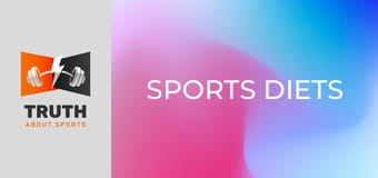 Sports Diets Sports Diets