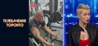 #@)₴?$0 з Майклом Щуром - Випуск 4