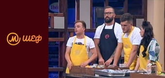 Season 9, Episode 13, Part 2