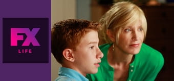 Отчаянные домохозяйки S6E10 - Удар Отчаянные домохозяйки S6E10 - Удар