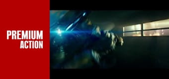 Teenage Mutant Ninja Turtles: Out of the Shadows