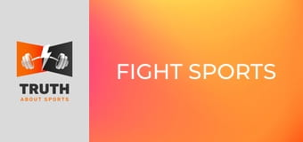 Fight Sports Fight Sports