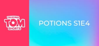 Potions S1E4 Potions S1E4