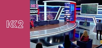 Смачно з Тетяною Літвіновою