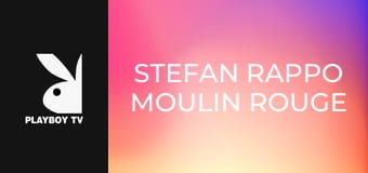 Stefan Rappo Moulin Rouge