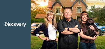 Майк Брюэр: Прирожденный дилер S1E5