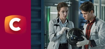 Т/с "Слід". "Мова кохання".