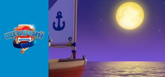 Щенячий патруль. Сезон 2 - серия 13