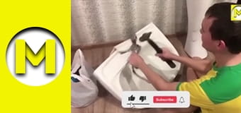Max TV - сезон 1 - серія 90 Max TV - сезон 1 - серія 90