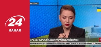 Марафон 24 каналу