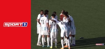 Футбол. Чемпіонат Латвії. Вірсліга. Супер Нова - Рига.