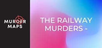 Umori na železnici - 1. epizoda