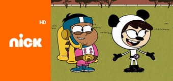 Касаґранде S3E7 - Золоте прокляття Касаґранде S3E7 - Золоте прокляття