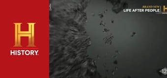 Величайшие тайны истории, 5 сезон, 1 эп. Затерянные сокровища Монтесумы.