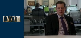 Elementary Season 5 Episode 11